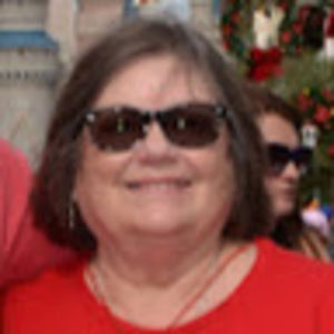 Meet your Posher, Beth